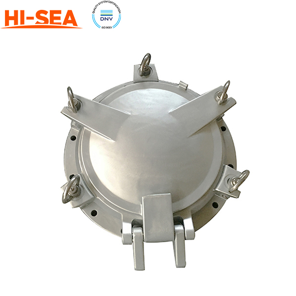 Marine Bolt Type Aluminum Porthole